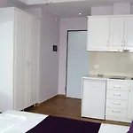 Flower Appartement Sarandë