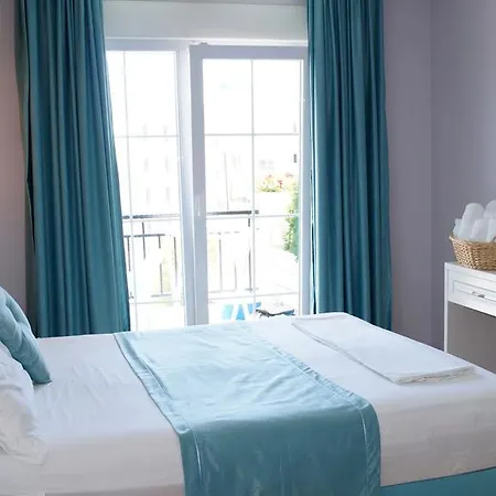 Flower Apartment Sarande