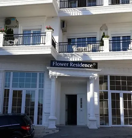 Flower *