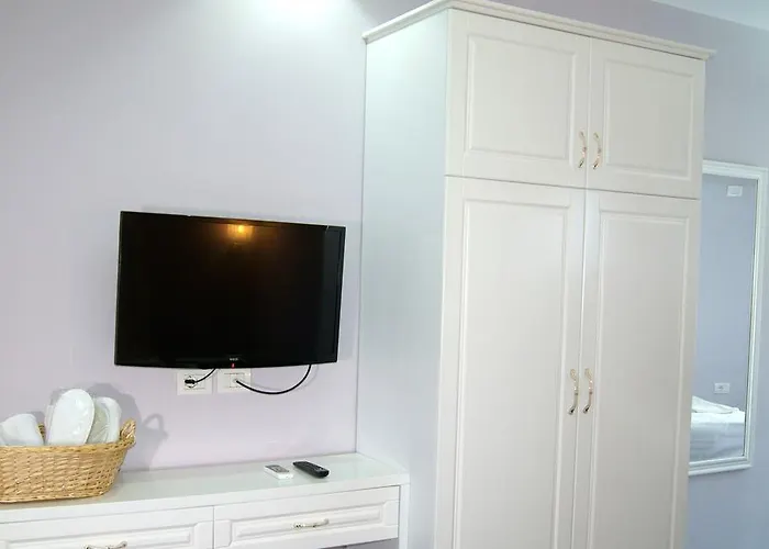 Flower Apartament