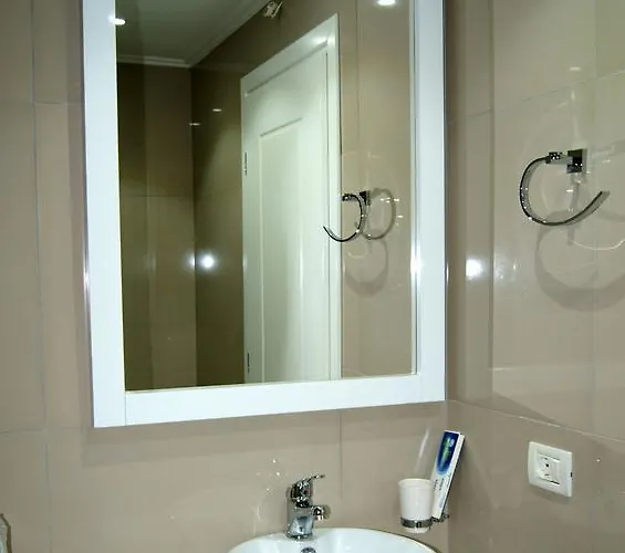 Apartament Flower Saranda