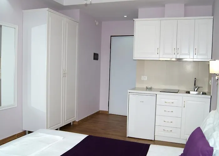 Flower Apartament Saranda