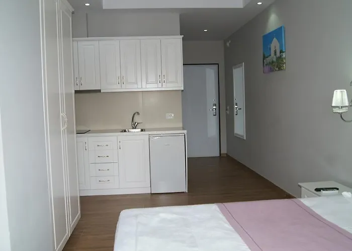 Flower Apartament *