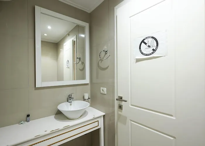 Flower Apartament