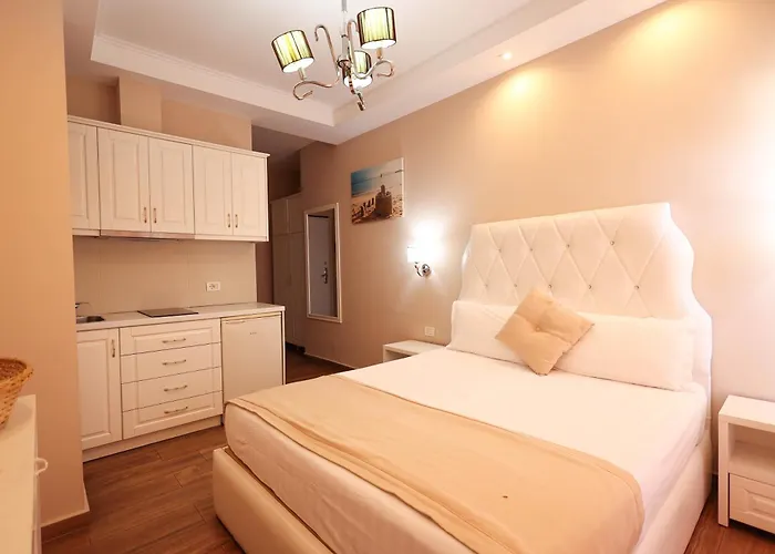Flower Apartament Saranda