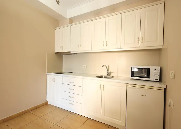 Apartament Flower
