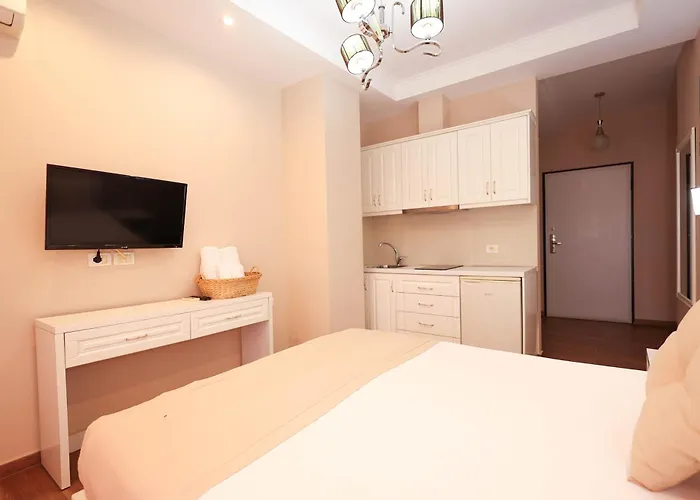 Flower Apartament *