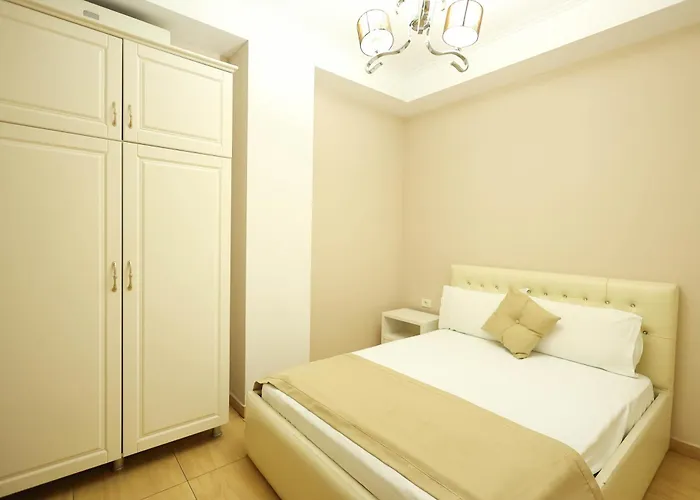 Apartament Flower *