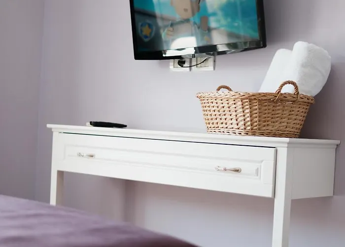 Apartament Flower
