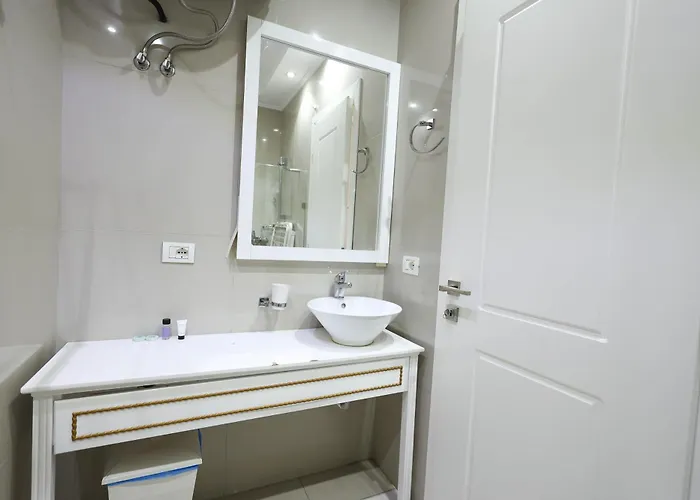 Flower Apartament Saranda