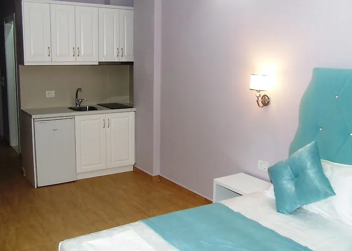 Apartament Flower