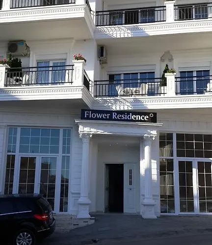 Flower *
