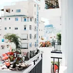 Appartamento Flower Sarandë