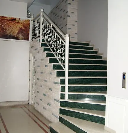 Apartament Flower Saranda