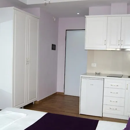 Flower Apartamento Sarandë