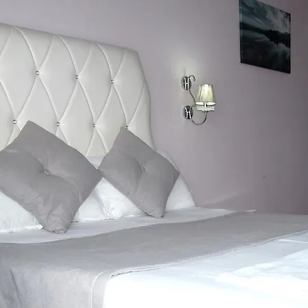 Apartament Flower *