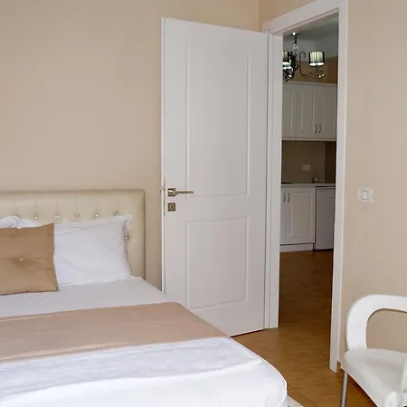 Flower Apartament