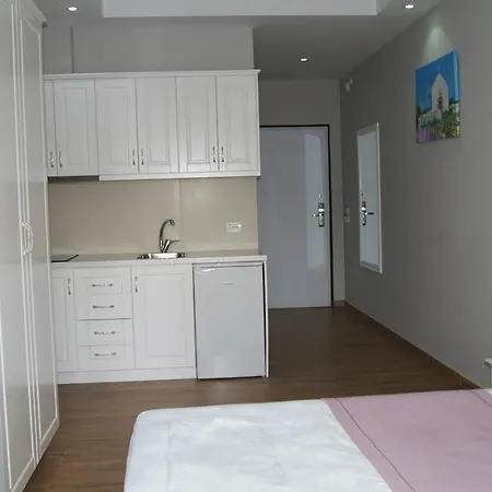 Flower Apartament *