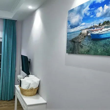 Apartament Flower