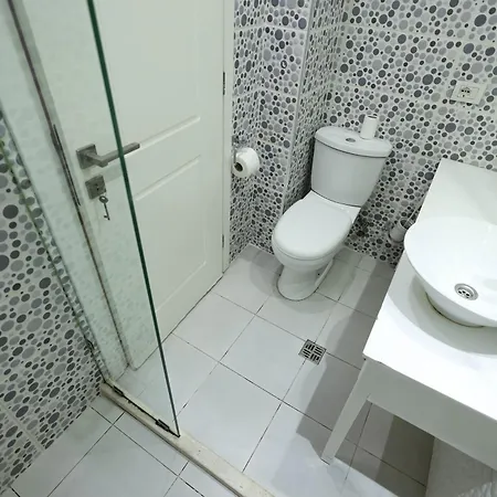 Apartament Flower *