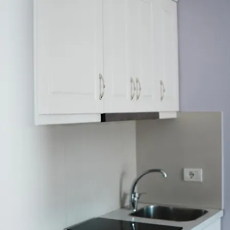 Flower Apartament Saranda