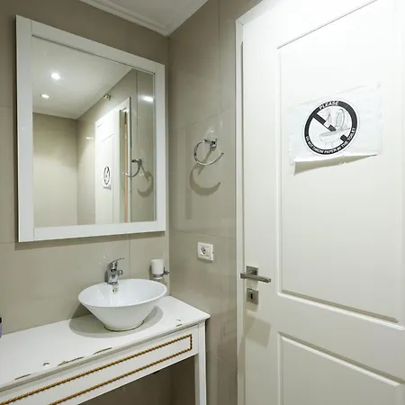 Flower Apartament
