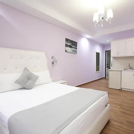 Apartament Flower