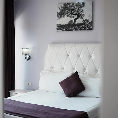 Flower Apartament *