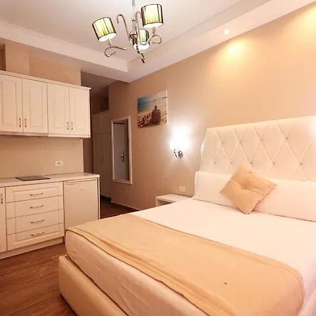 Flower Apartament Saranda