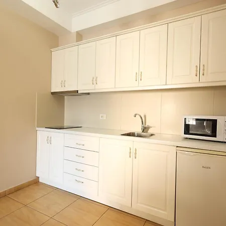 Apartament Flower