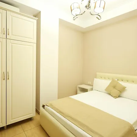 Apartament Flower *