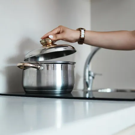 Lägenhet Flower Sarandë