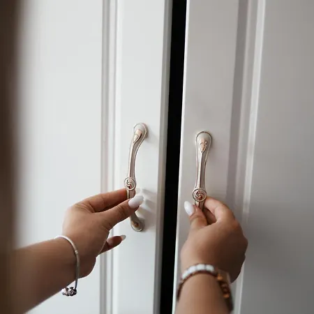 Apartamento Flower *