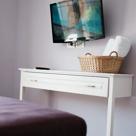 Apartament Flower