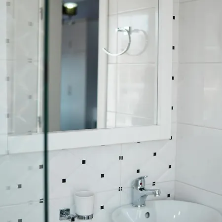 Flower Apartamento *