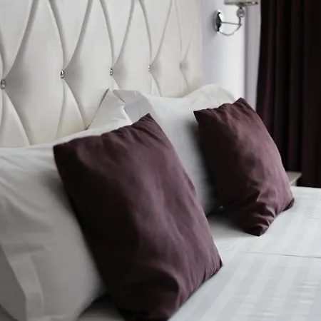 Flower Apartamento Sarandë