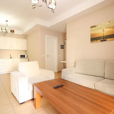 Apartament Flower