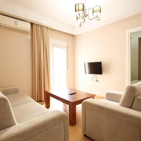 Apartament Flower *
