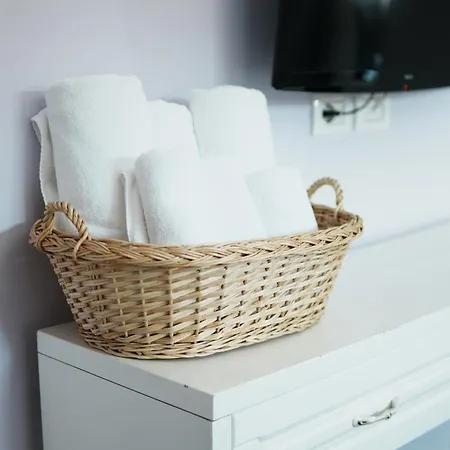 Apartamento Flower *