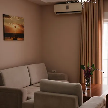 Appartement Flower