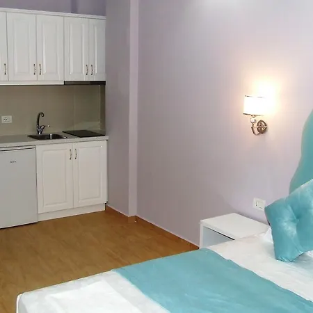 Apartament Flower