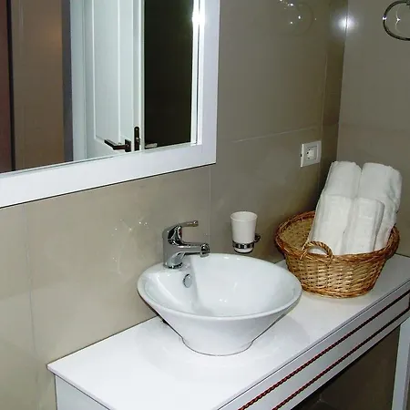 Flower Apartamento *