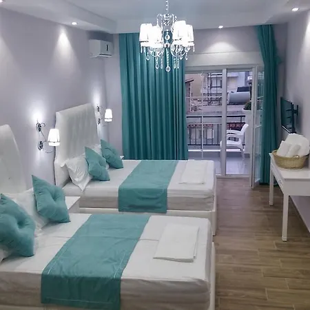 Flower Apartament Saranda