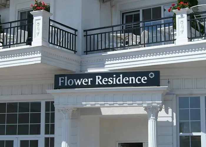 דירה Flower *