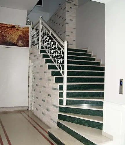Apartmán Flower Sarandë